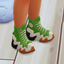 Madlen Kai Sneakers logo