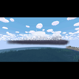 Simple Clouds - The Best Experience logo