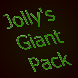 Jolly's Giant Pack