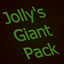 Jolly's Giant Pack logo
