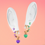 Heartbeat Earrings logo