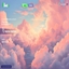 Main Menu Background Override Clouds 2 logo