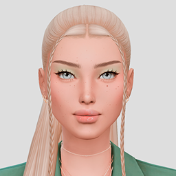 Danielle Brown project avatar