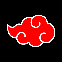 Naruto - Akatuski Skin Pack! logo