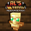 AL's 3D Totem logo