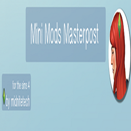 FacialCleaner4All & GenericLot_EmptyNoMore por Midnitetech /  Translated to Spanish by dokimtz