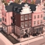 Gammelvik Hotel + Bar + Loft Apartment logo
