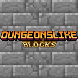 Dungeonslike Blocks project image