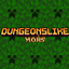 Dungeonslike Mobs logo