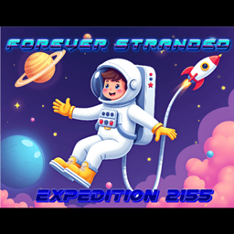 Forever Stranded Expedition 2155 project image