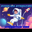 Forever Stranded Expedition 2155 logo