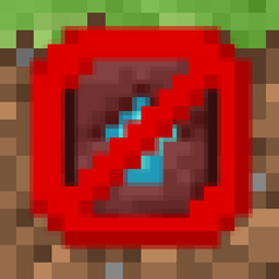 No Upgrade Template logo