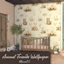 Animal Friends Wallpaper logo