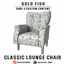GoldFish Classic Lounge Chair logo