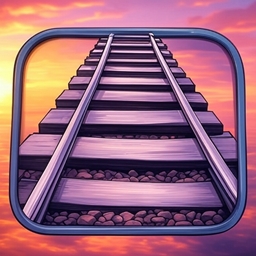 more rails