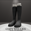 GoldFish Cozy Wellies logo