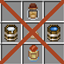 Pam's HarvestCraft 2 Nerf logo