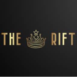 The Riftborne Cycle logo