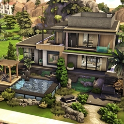 project avatar