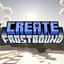 Create Frostbound logo