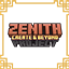 Zenith Project: Create & Beyond logo