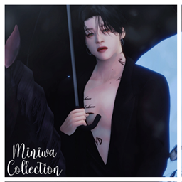 MYSTIC COLLECTION (UPDATED) logo