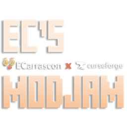 Synergies ECsModJam logo