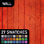 🧱  [ESI]  Dragonscale Plank (Wall) | Wall logo
