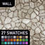 🧱  [ESI]  Stonegorge Legacy (Wall) | Wall logo
