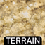 🧱  [ESI]  Goldstone Grime (Terrain) | Terrain logo