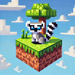 Lemur MineColonies logo