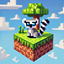 Lemur MineColonies logo
