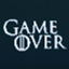 GameOver: Create logo