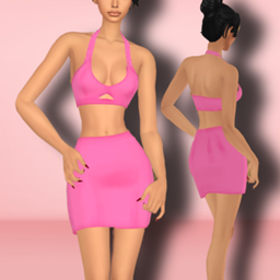 FITNESS NATION SPORT OUTFIT project image