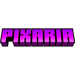 Pixaria logo