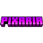 Pixaria logo