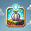 Growing Items logo