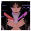 KITTY GUN logo