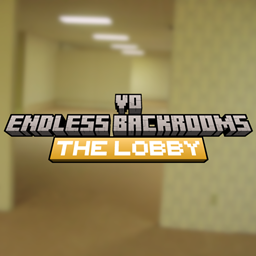 Endless Backrooms project avatar
