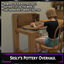 Srsly's Pottery Overhaul logo