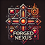 Forged Nexus logo
