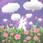 The Seas of Bunny logo