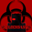 Apocalypse: 28 Blocks Later logo