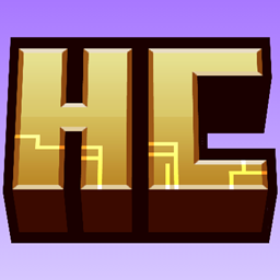 HeartCraftv2 project image