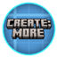 Create: More logo
