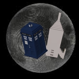 Quest Across Time and Space logo