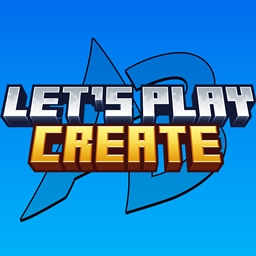 Let's Play: Create