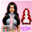 Jade Female Hair logo