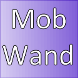 Mob Wand