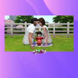 Family Pose 21 logo